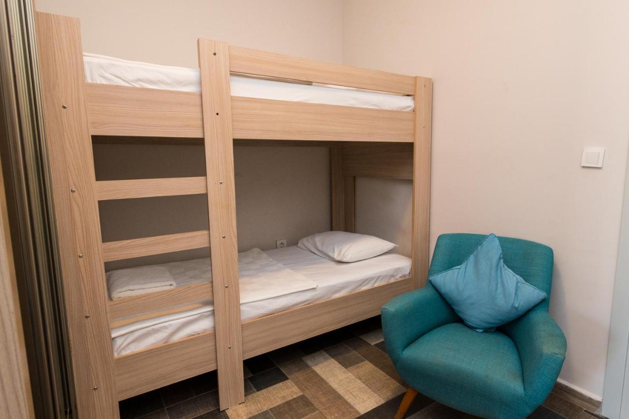 M Suite Gümbet Esterno foto
